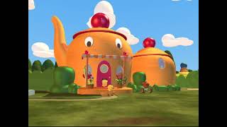 Rolie Polie Olie S01E11  Zowie Got Game  Hickety Ups  Chilis Cold [upl. by Hubey]