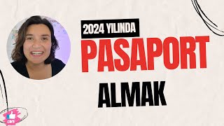 Yurt dışı Seyahat  İlk kez Pasaport Alacaklara Tavsiyeler2024 Pasaport Fiyatları [upl. by Verine]