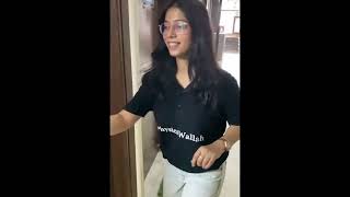 Ashima Maam BTS Video  The Unseen Side of Ashima Maam  pw offce tour  shorts officetour [upl. by Berlauda]