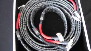 Cable Wireworld Platinum Eclipsewmv [upl. by Lalat]