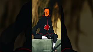 Obito Uchiha 💔   EditAMV  shorts viral anime naruto obito [upl. by Lucita476]