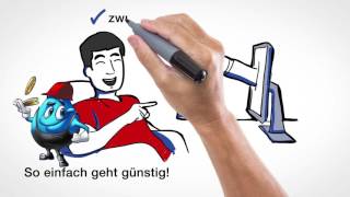 Erklärungsvideo für Pestalozzi [upl. by Mall]