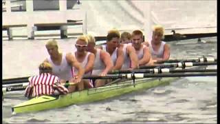 2001 Princess Elizabeth Challenge Cup [upl. by Teeniv]