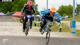 EA All The Way  2024 East Anglia BMX Championships  Royston  UK BMX Racing [upl. by Judenberg]