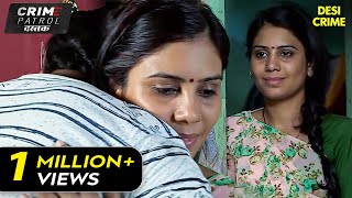 जब बीवी ने चलाया पड़ोसी के साथ चक्कर  Crime Patrol Series  TV Serial Latest Episode [upl. by Karrie]