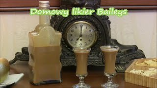 Domowy likier Baileys [upl. by Sharity11]