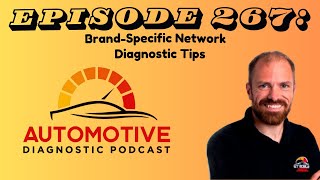 E267 Brand Specific Network Diagnostic Tips [upl. by Ricker]