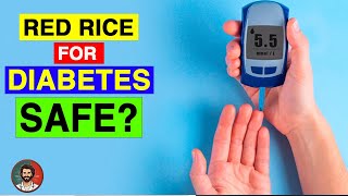 Does Red Rice Raise Blood Sugar [upl. by Corinne]