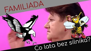 WPADKA ➫ Familiada  Co lata bez silnika [upl. by Hedaza]