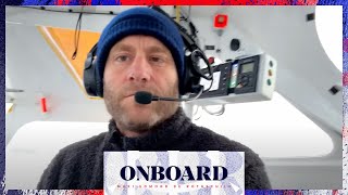 ONBOARD MAXI EDMOND DE ROTHSCHILD  30012024 [upl. by Ahtnahc927]