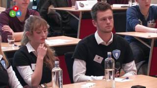 Alkmaars Scholierendebat 2016 volledig debat [upl. by Leach]