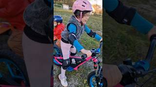 Draisienne Électrique Surpuissante🔥 vtt mtb bike moto kid [upl. by Thisbe371]