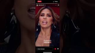 Zona de Riesgo  Gloria Trevi x Carlos Rivera [upl. by Jud956]