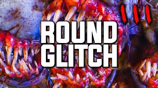 NEW GOD MODE AFK ROUND GLITCH Black Ops 6 Zombies [upl. by Baten]