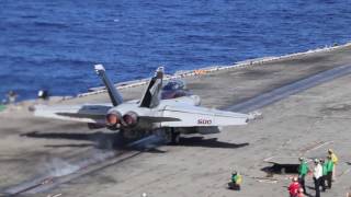 VAQ141 Shadowhawks Cruise 2016 Preview [upl. by Charla]