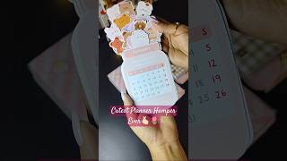 Unboxing✨Supple Room Planner Hamper 2025 🫰🏻🌷 1010 shorts ytshorts planner 2025 cutestationery [upl. by Nesto]