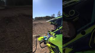 Dirt bike life for 11 year old husqvarna motocross [upl. by Luahs]