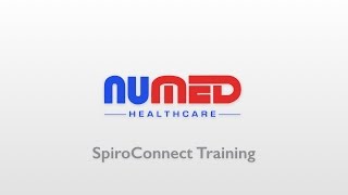 SpiroConnect Training  INPS Vision [upl. by Atwater]