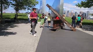 Liberty State Park  Jersey City NJ [upl. by Gadmann]