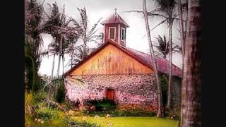 Hawaii Aloha  Hawaii Aloha  Lorenzo Lyons Traditional Hawaiian hymn song from long ago [upl. by Cob976]