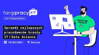 Jak zostać żołnierzem WOJSK OBRONY CYBERPRZESTRZENI  Webinar Targów Pracy IT dla Profesjonalistów [upl. by Refinnej]