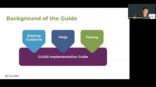 CLASS® Implementation in 8 Simple Steps [upl. by Trygve]