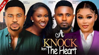 A Knock From The HeartMaurice Sam Chioma Nwaoha Sonia Uche Mike Godson 2024latest nigerian movie [upl. by Elsinore455]