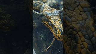 Snake 🐍🐍nature sciencefacts facts shorts [upl. by Godart340]