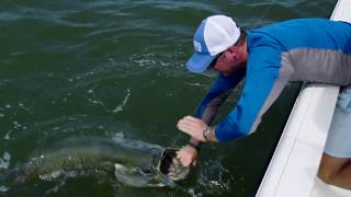 Reel Time Florida Sportsman  Watered Down [upl. by Magner]