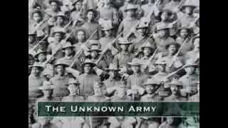 Buffalo Soldiers The Unknown Army [upl. by Theadora]