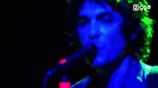 Jon Spencer Blues Explosion  Black Mold  Ziggo Live 59 13082012 [upl. by Kevyn937]