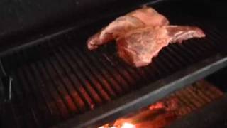 Santa Maria BBQ Tri Tip Lesson with Paul Righetti [upl. by Riella]