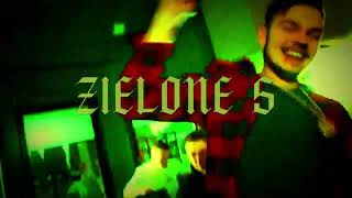 PALION ZIELONE 5 OFFICAL MUSIC VIDEO [upl. by Mohsen618]