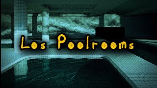 Que son Los Pool Rooms [upl. by Eirrek85]