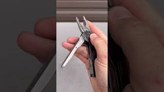 Dog switch pliers edc gadgets [upl. by Jueta207]