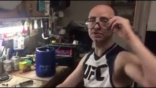 How to Fix Garbage Disposal Frigidaire GrindPro DIY take 2 w better camera [upl. by Davita]