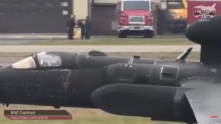 RAF Fairford Live [upl. by Akelahs230]