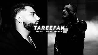 Tareefan Slowed  Reverbkaran aujlaDivine [upl. by Dwight]