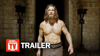 Vikings Valhalla Season 3 Trailer  The Final Season [upl. by Wightman]