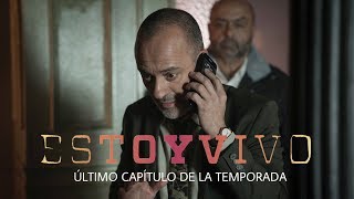 Estoy Vivo 1x13 ÚLTIMO CAPÍTULO DE LA TEMPORADA Análisis a Fondo ¡Spoilers [upl. by Atekihs]