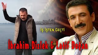 İbrahim Dizlek  Latif Doğan  İş İşten Geçti Official Audio  Türkü © 2020 Soundhorus [upl. by Stillman]