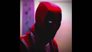 Allez ouste  Deadpool  deadpool deadpool2 edit a a 49 secondes [upl. by Hasina]