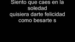 Karina  Se Como Duele Subtitulos letras Lyrics [upl. by Waylon]