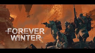 THE FOREVER WINTER  Gameplay Reveal Trailer [upl. by Elna926]