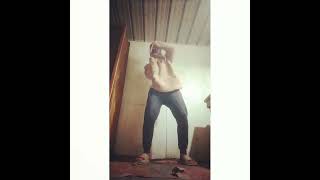 emtee7199 quotBelieverquot Dance Video sahiphop dance [upl. by Fadiman654]