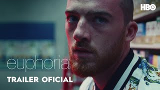 Euphoria I Próximas semanas I Trailer Oficial [upl. by Amadas]