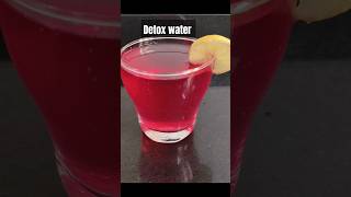 Detox waterweight loss drinks shortsnewsongdetox watermorningdrink healthyshitalscookbook [upl. by Ellener]