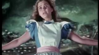 Alice In Wonderland 1972 Full Version [upl. by Declan]