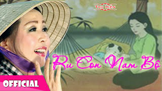 Ru Con Nam Bộ  Thu Hiền Official Audio [upl. by Georgine336]