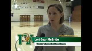 Womens Basketball Preview TD Bank Classic [upl. by Adnohral77]